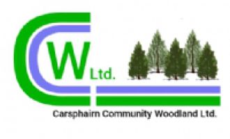 Carsphairn Community Woodland Ltd logo