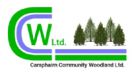 Carsphairn Community Woodland Ltd