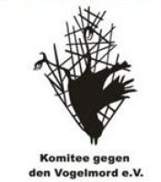 Committee Against Bird Slaughter (CABS) logo