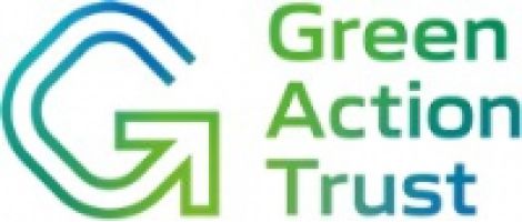 Green Action Trust logo