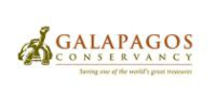 Galapagos Conservancy logo