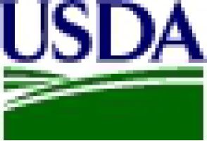 USDA Foreign Agricultural Service	 logo