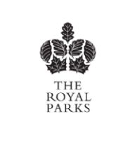 The Royal Parks logo