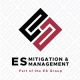 ES Mitigation & Management