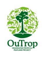 The Orangutan Tropical Peatland Project logo