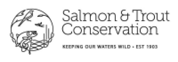 Salmon & Trout Conservation (S&TC)  logo