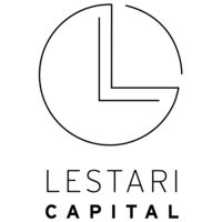 Lestari Capital logo