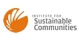 Institute for Sustainable Communities