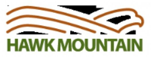 Hawk Mountain Sanctuary  logo