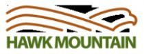 Hawk Mountain Sanctuary 