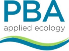 PBA Applied Ecology logo