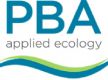 PBA Applied Ecology