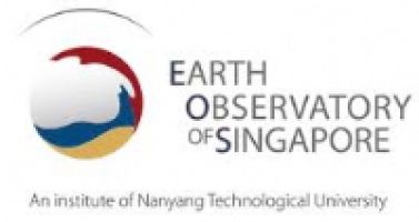 Earth Observatory of Singapore logo