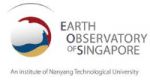 Earth Observatory of Singapore