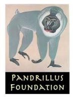 Pandrillus logo