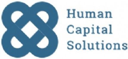 Human Capital Solutions logo