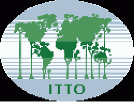 International Tropical Timber Organisation logo