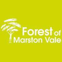 The Forest of Marston Vale  logo