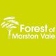 The Forest of Marston Vale 