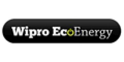 Wipro EcoEnergy logo