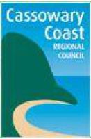 Cassowary Coast Regional Council  logo
