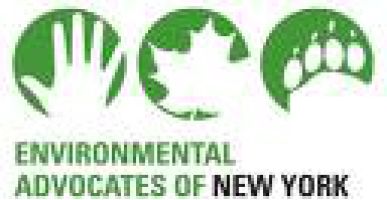 Environmental Advocates of New York  logo