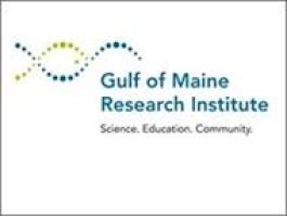 Gulf of Maine Research Institute (GMRI) logo