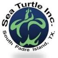 Sea Turtle Inc logo