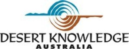 Desert Knowledge Australia logo
