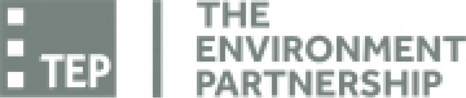 The Environment Partnership (TEP) Ltd logo