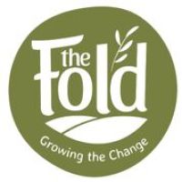 The Fold  logo