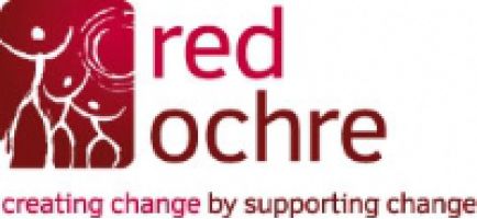 Red Ochre logo