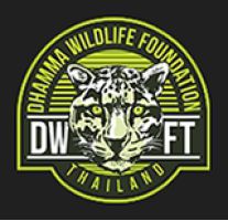 Dhamma Wildlife Foundation Thailand logo