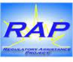 Regulatory Assistance Project logo