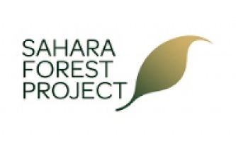 Sahara Forest Project AS logo