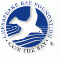 Chesapeake Bay Foundation  logo