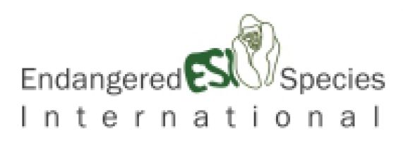 Endangered Species International logo