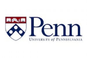 The University of Pennsylvania logo