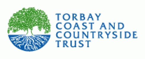 Torbay Coast and Countryside Trust  logo
