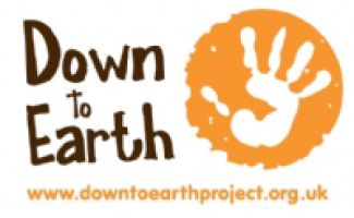 Down to Earth Project logo