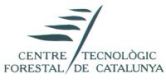 Centre Tecnologic Forestal de Catalunya