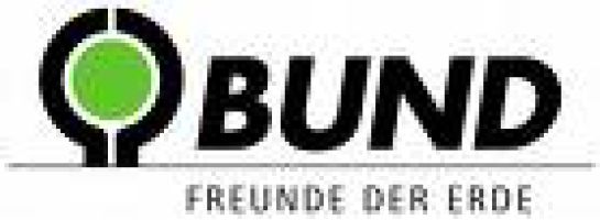 BUND - Friends of the Earth Germany logo