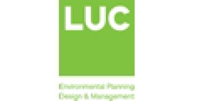 LUC logo