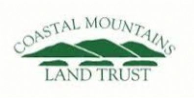 Coastal Mountains Land Trust logo