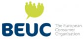 BEUC, the European Consumer Organisation