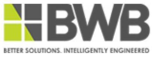 BWB Consulting logo