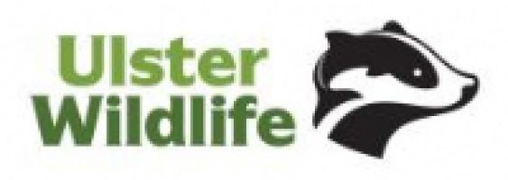 Ulster Wildlife logo
