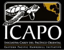 The Eastern Pacific Hawksbill Conservation Project logo