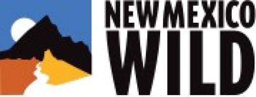 New Mexico Wild logo