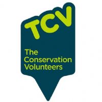 The Conservation Volunteers - Skelton Grange Environment Centre logo